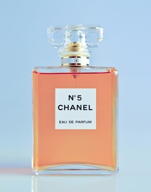 N5 Chanel Perfume