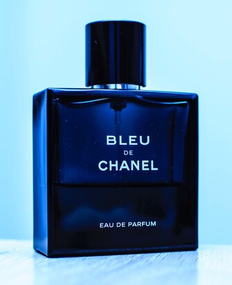 Blue De Chanel Perfume